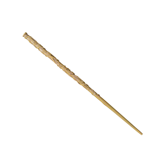 Harry Potter | Hermione Granger Character Wand - xploregifts