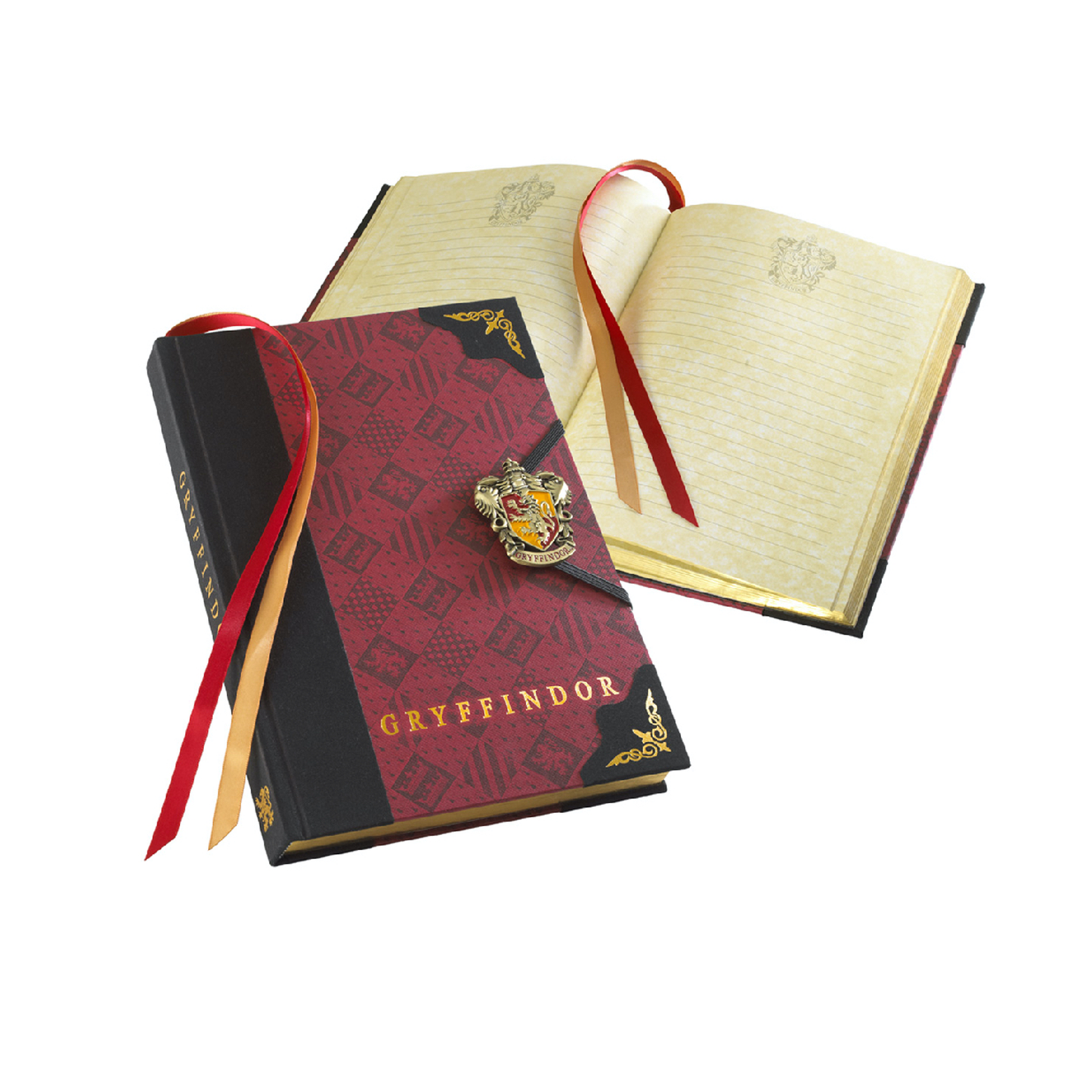 Harry Potter | Gryffindor Journal - xploregifts