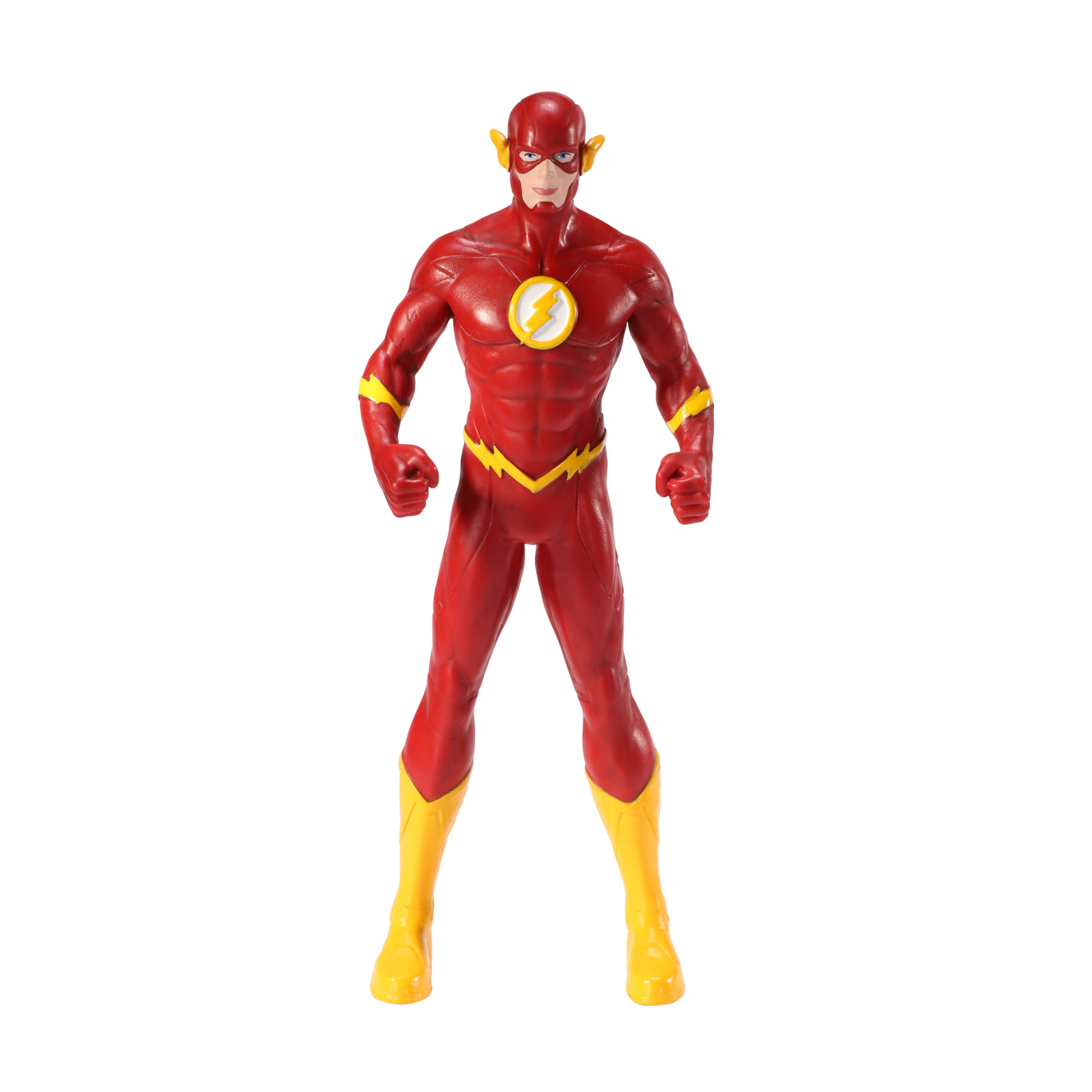 The Flash | Mini Bendyfig Figurine - xploregifts