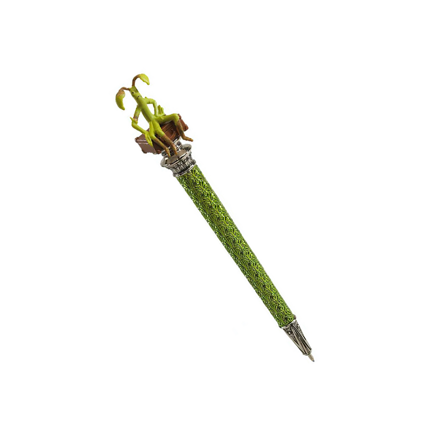 Fantastic Beasts | Bowtruckle Die Cast Pen - xploregifts