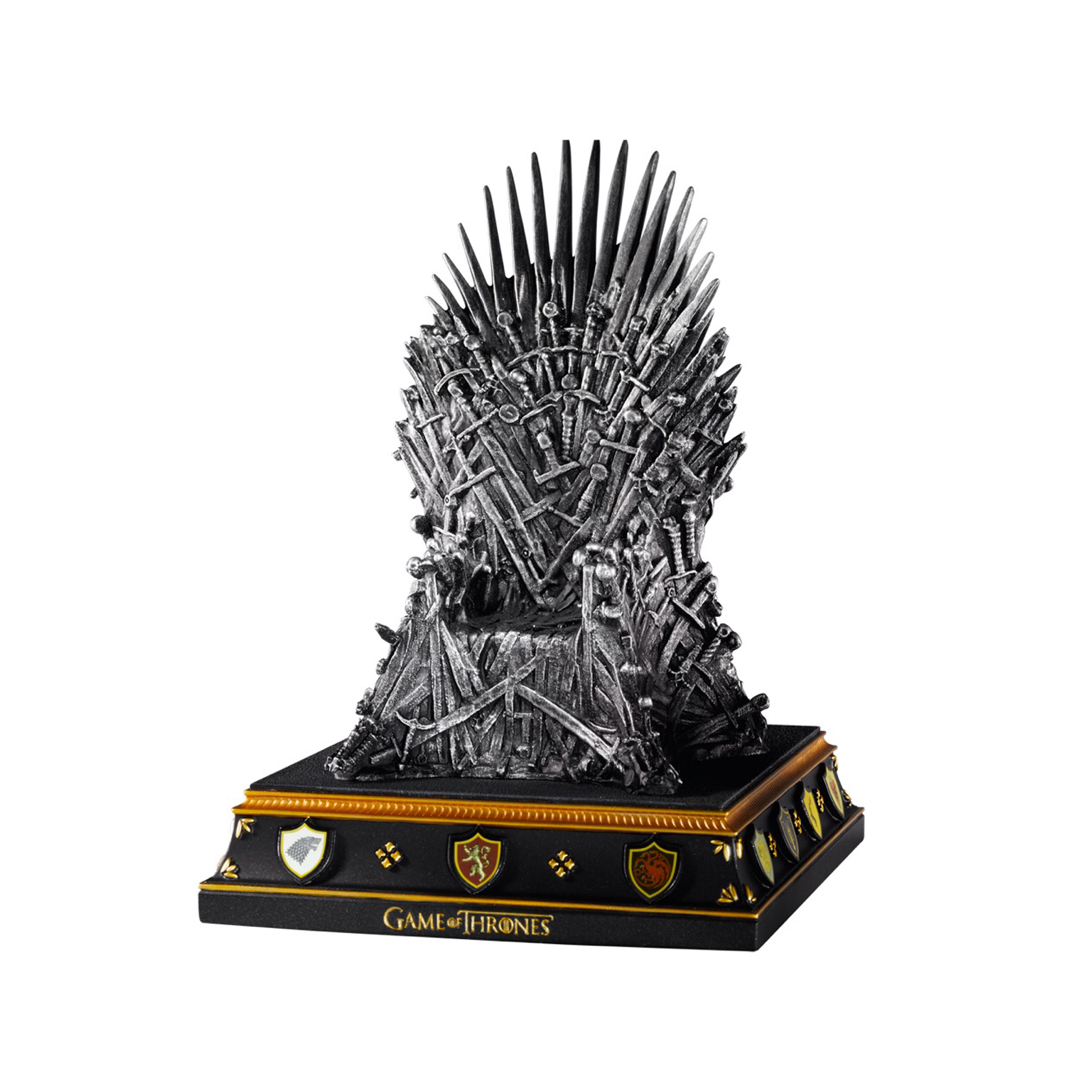 Game of Thrones | Iron Throne Bookend - xploregifts