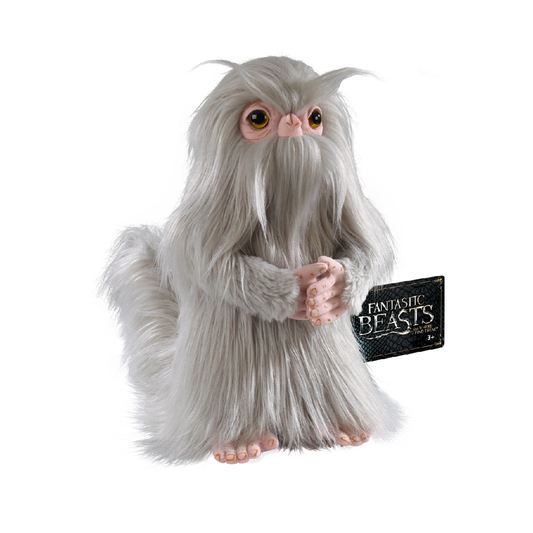 Fantastic Beasts | Demiguise Collectors Plush Toy - xploregifts