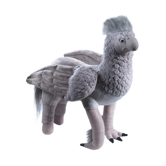 Harry Potter | Buckbeak Collectors Plush Toy - xploregifts