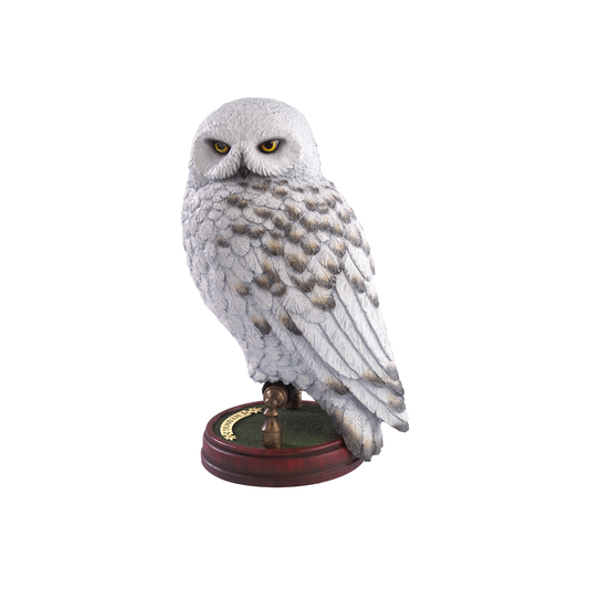 Harry Potter | Hedwig The Owl Sculpture - xploregifts