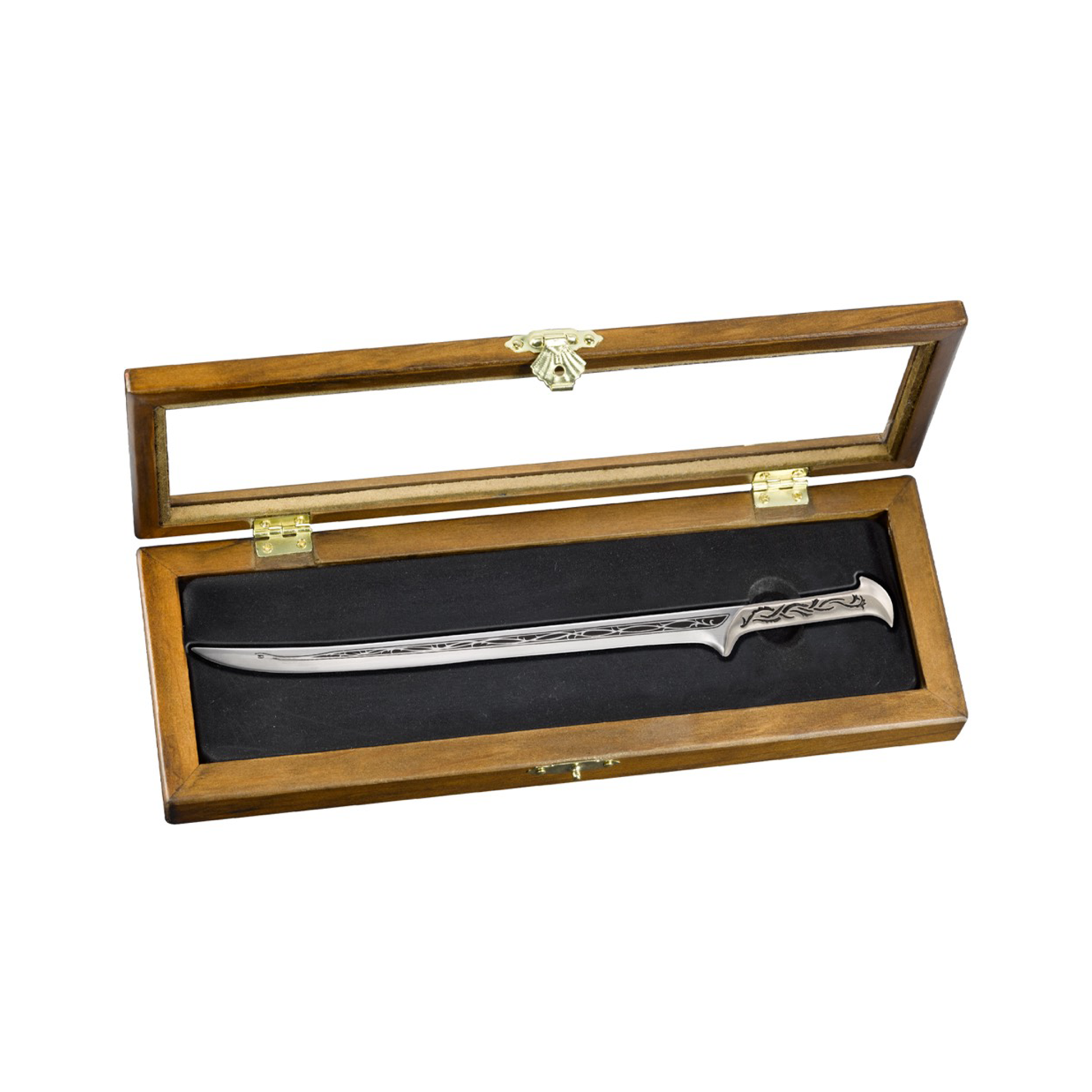 Lord of the Rings | King of Mirkwood Thranduil Letter Opener - xploregifts