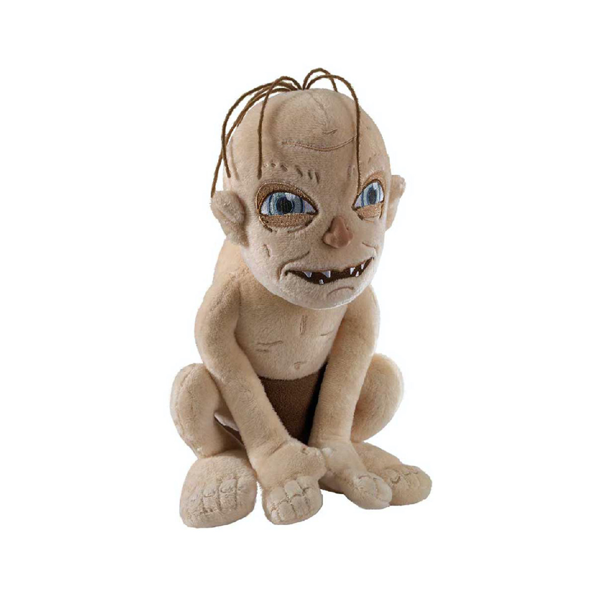 Lord of the Rings | Gollum Plush Toy - xploregifts