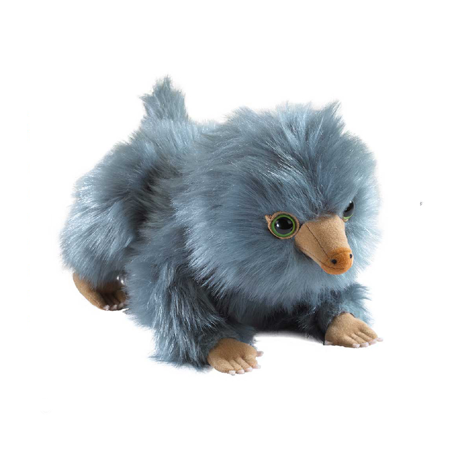 Fantastic Beasts | Baby Niffler Plush Toy (Grey) - xploregifts