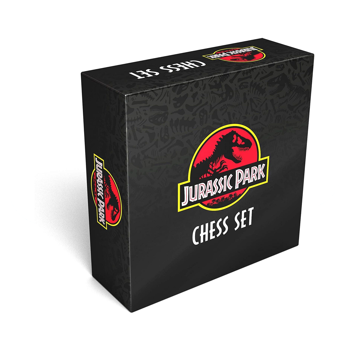 Jurassic Park | Noble Collection Collectors Chess Set - xploregifts