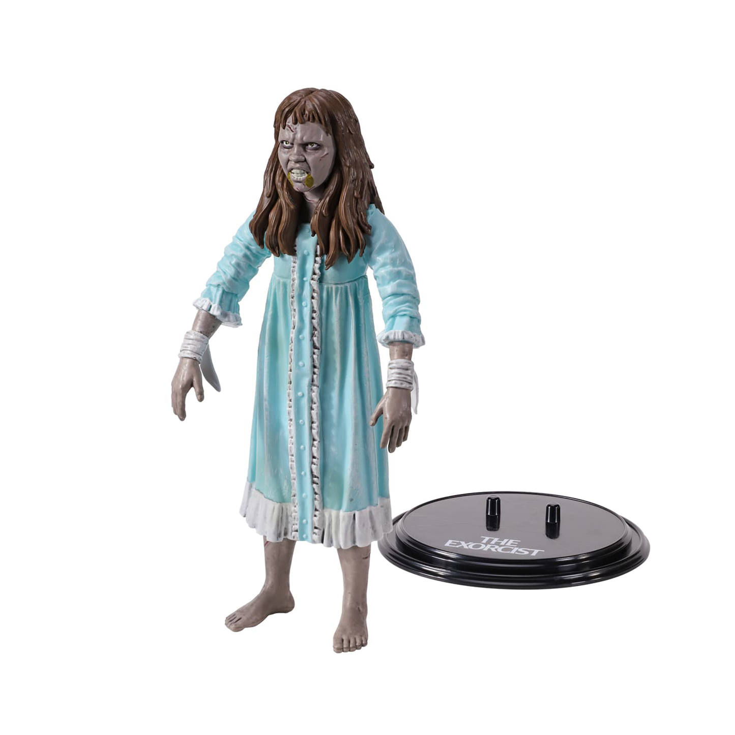 The Exorcist | Regan MacNeil Bendyfig Figurine - xploregifts