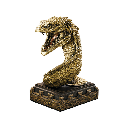 Harry Potter | Basilisk Bookend - xploregifts