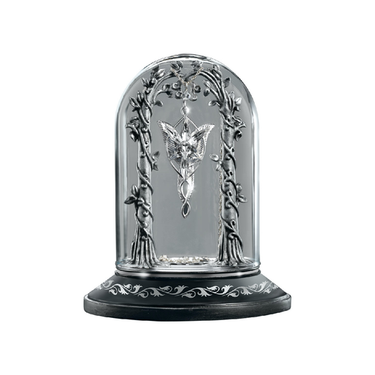 Lord of the Rings | Arwen Evenstar Display Stand - xploregifts