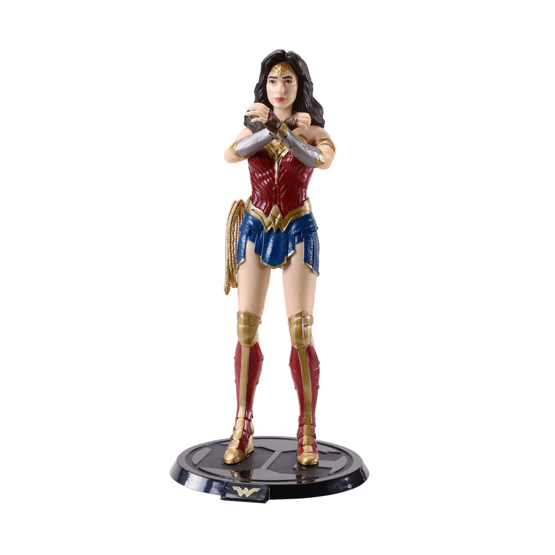 Wonder Woman | Bendyfig Figurine - xploregifts