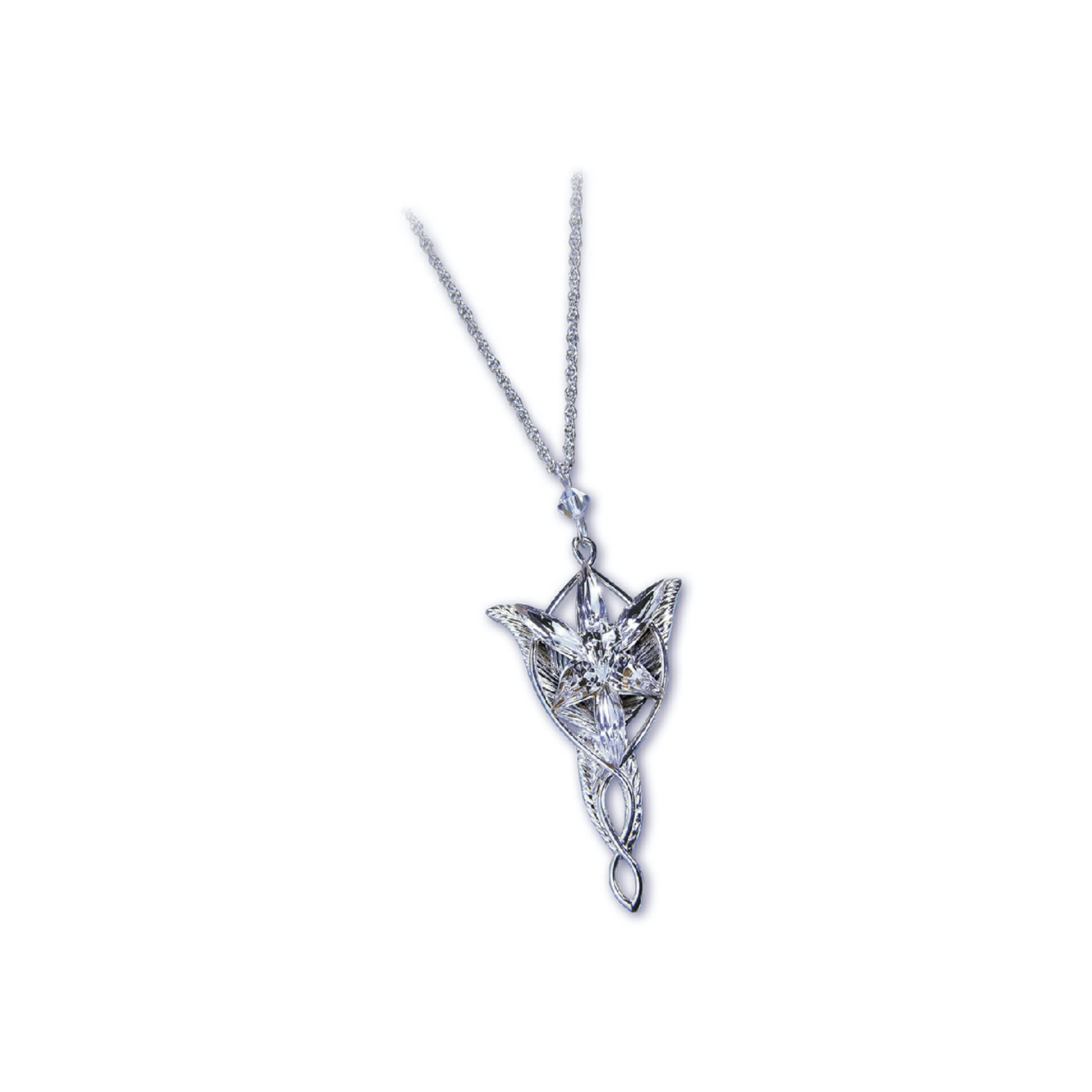 Lord of the Rings | Arwen Evenstar Pendant - xploregifts