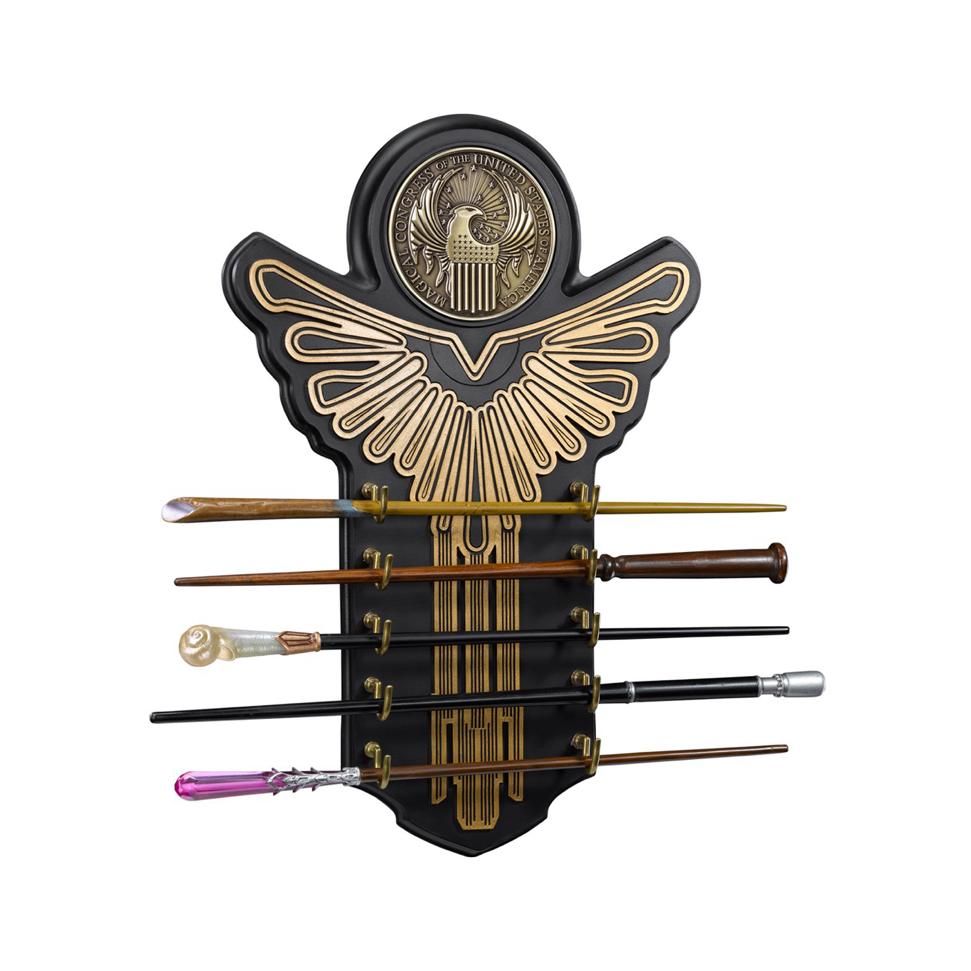 Fantastic Beasts | Fantastic Beasts Wand Collection - xploregifts