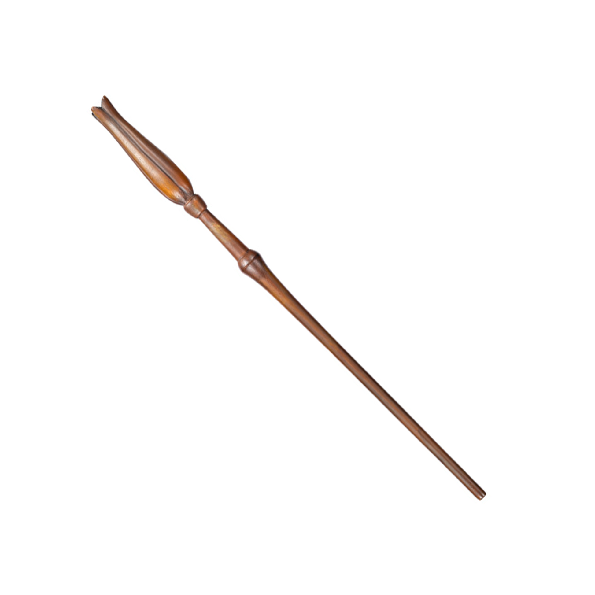 Harry Potter | Luna Lovegood Character Wand - xploregifts