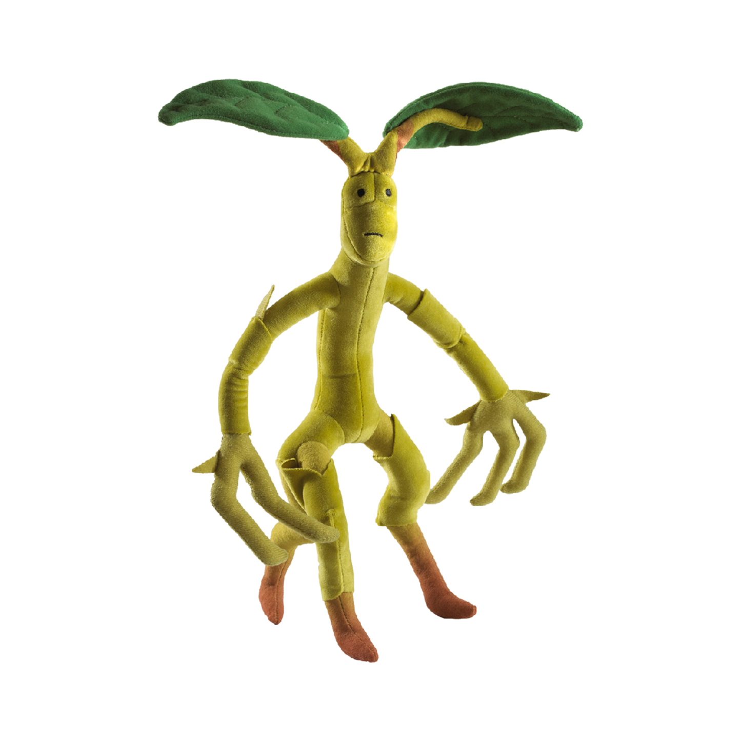 Fantastic Beasts | Bowtruckle Tree Creature Plush Toy - xploregifts