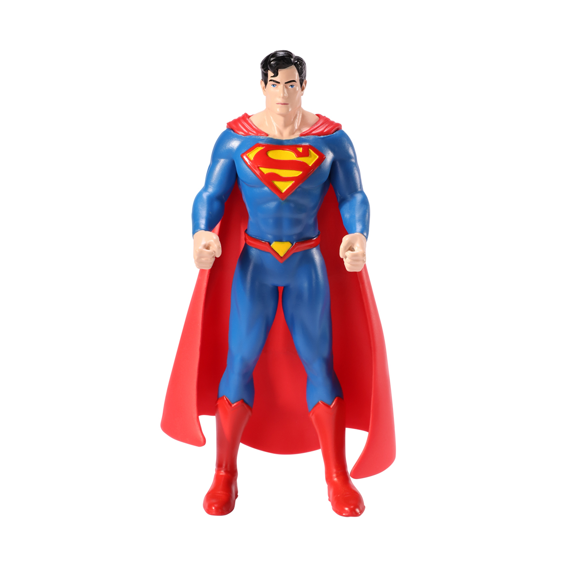 Superman | Mini Bendyfig Figurine - xploregifts