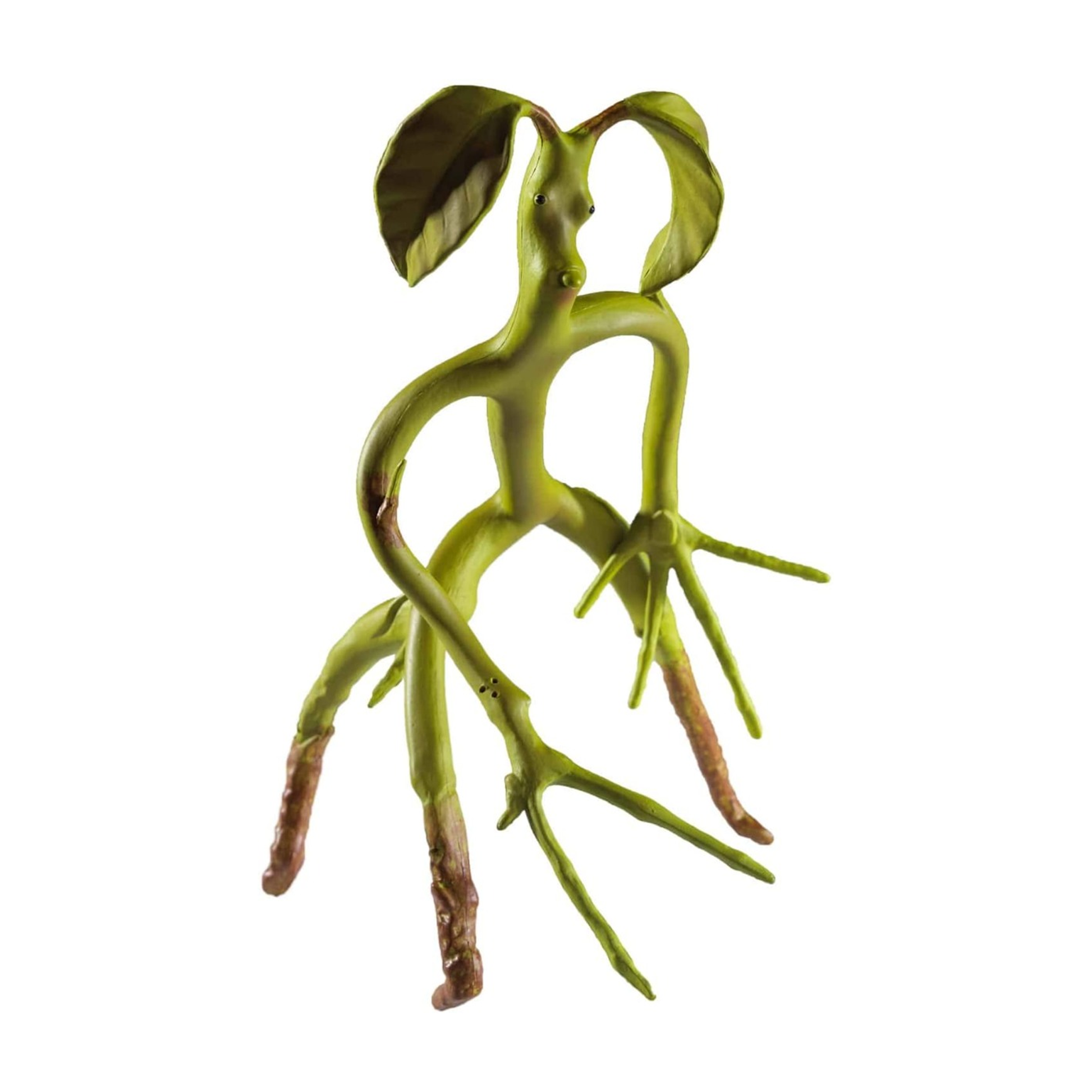 Fantastic Beasts | Bowtruckle Posable Collectable Doll Figurine - xploregifts