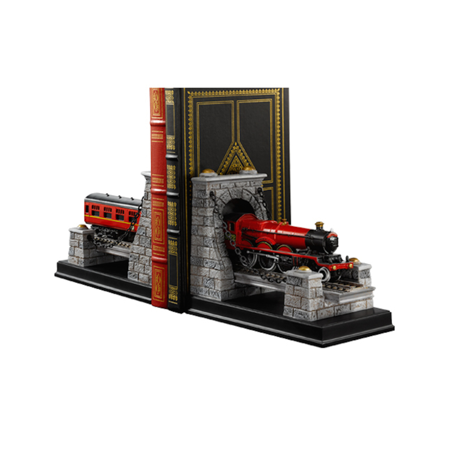 Harry Potter | Hogwarts Express Train Bookend - xploregifts