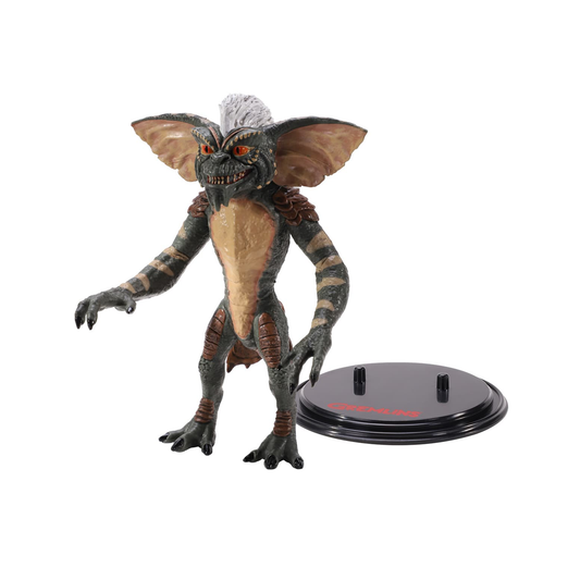 Gremlins | Stripe Bendyfig Figurine - xploregifts