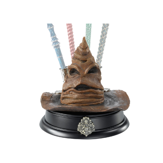 Harry Potter | Sorting Hat Pen Display - xploregifts