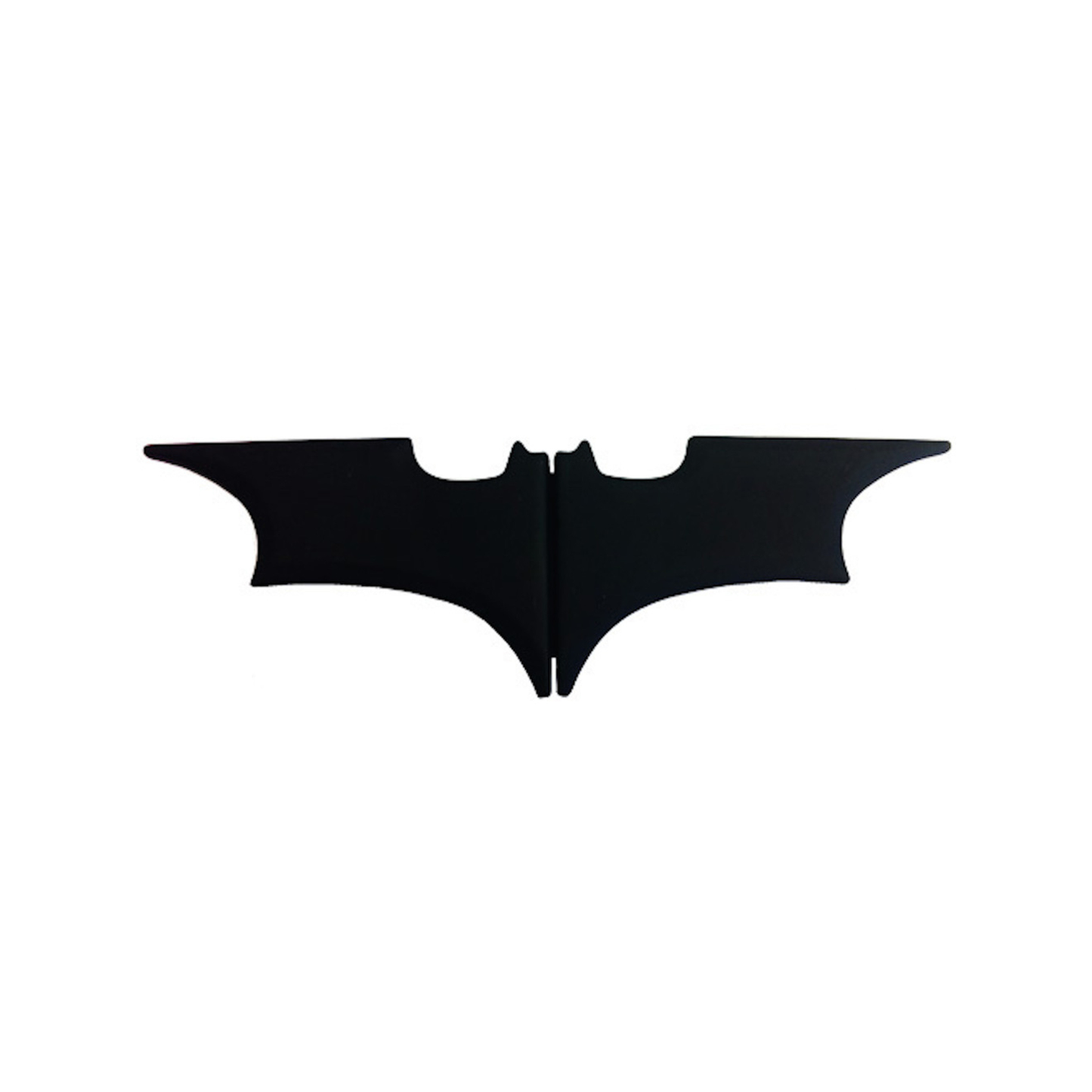 Batman | Batarang Folding Money Clip - xploregifts