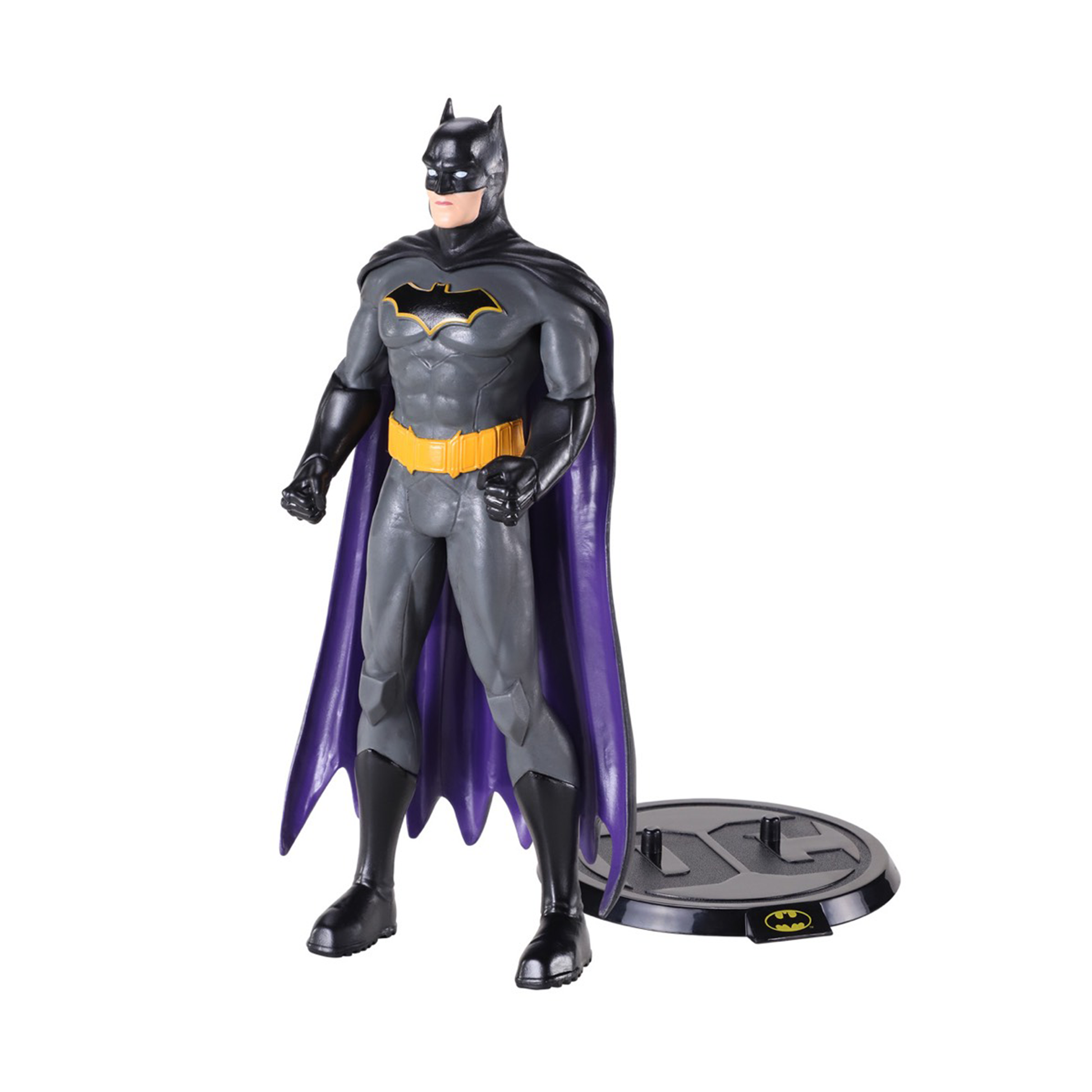 Batman | Bendyfig Figurine - xploregifts