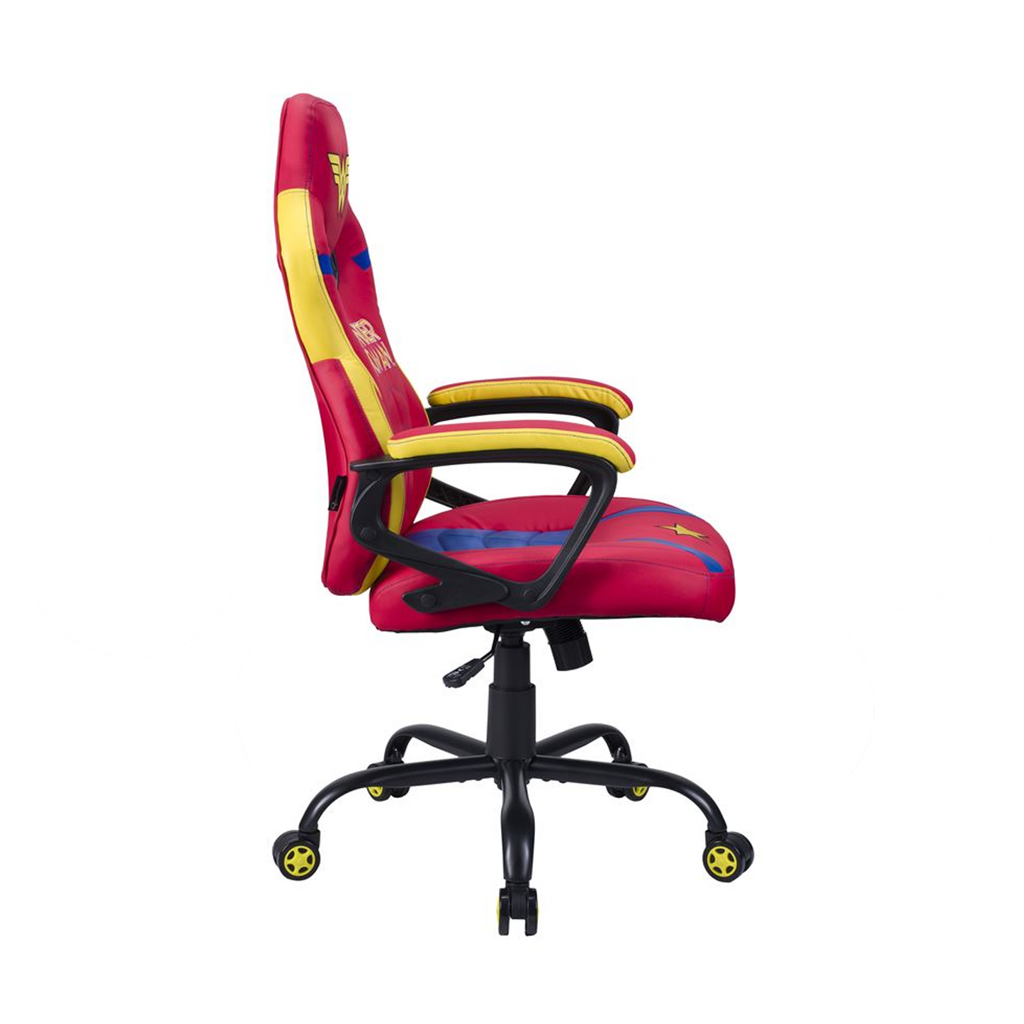 Subsonic | Wonder Woman Junior Gaming Office Chair