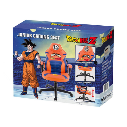 Subsonic | Dragon Ball Z Junior Gaming Chair