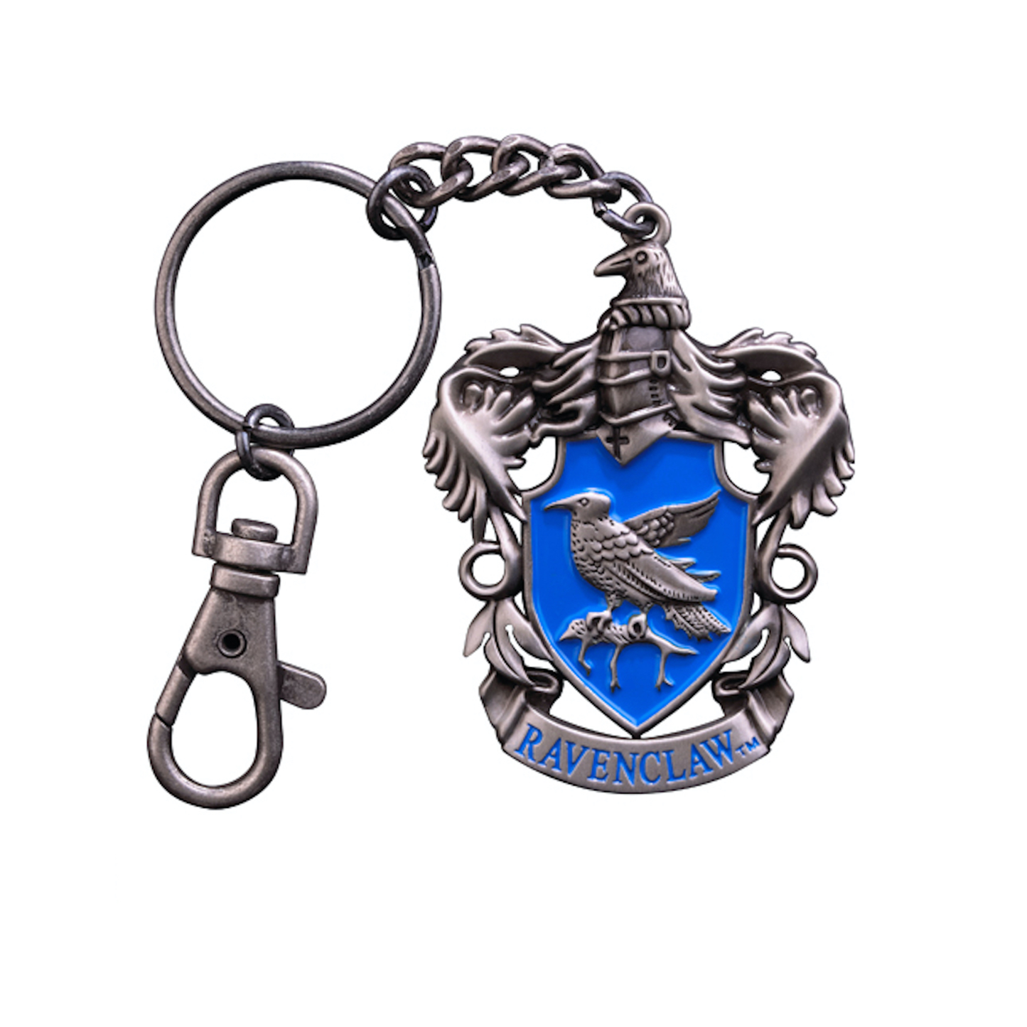 Harry Potter | Ravenclaw Crest Keyring - xploregifts