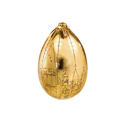 Harry Potter | Triwizard Golden Egg - xploregifts