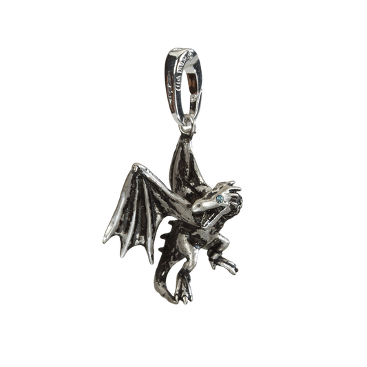 Harry Potter | Lumos Charm Gringotts Dragon - xploregifts