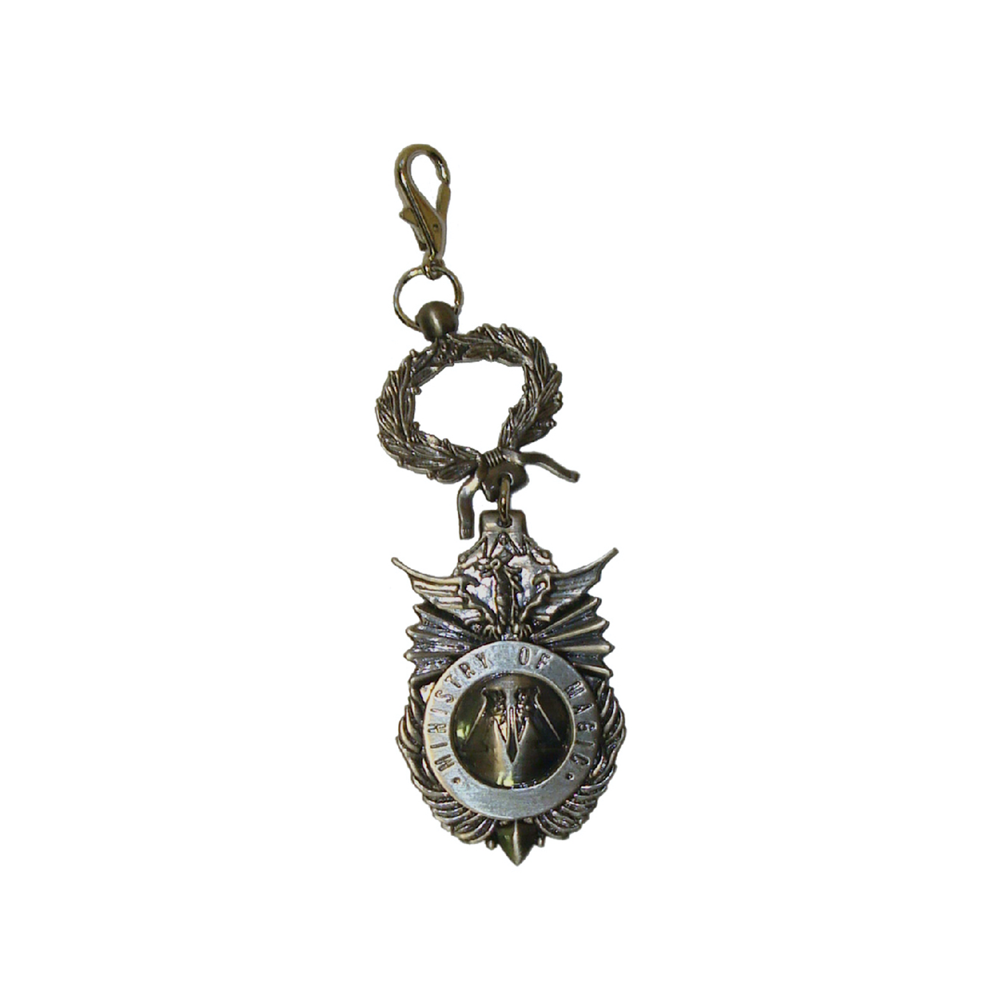 Harry Potter | Ministry of Magic Keychain - xploregifts