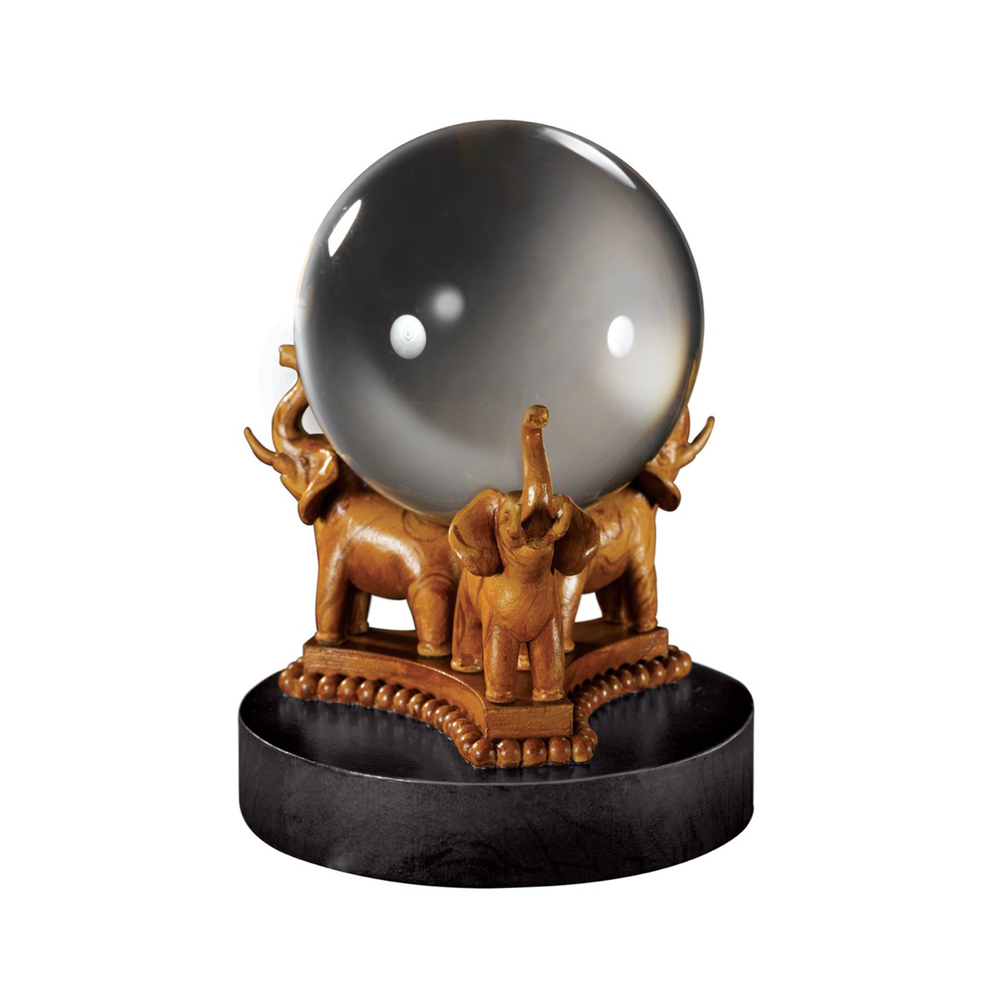 Harry Potter | The Divination Crystal Ball - xploregifts