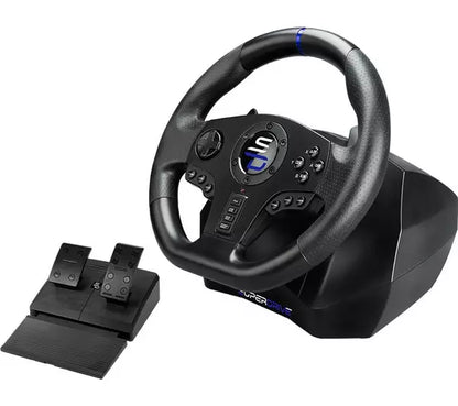 Superdrive | SV750 Drive Pro Steering Wheel