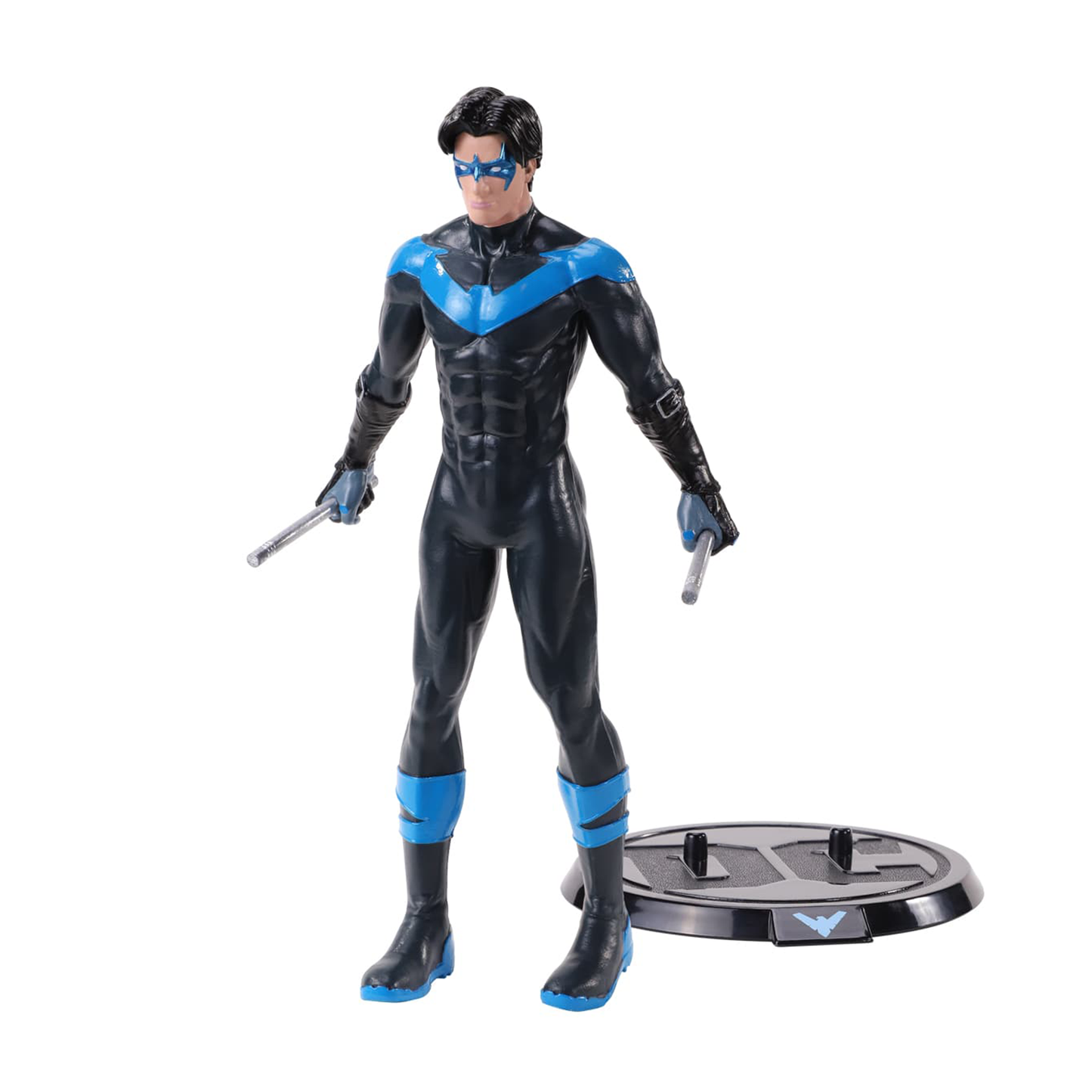 Nightwing | Bendyfig Figurine - xploregifts