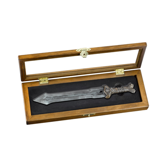 Lord of the Rings | Thorins Dwarven Sword Letter Opener - xploregifts