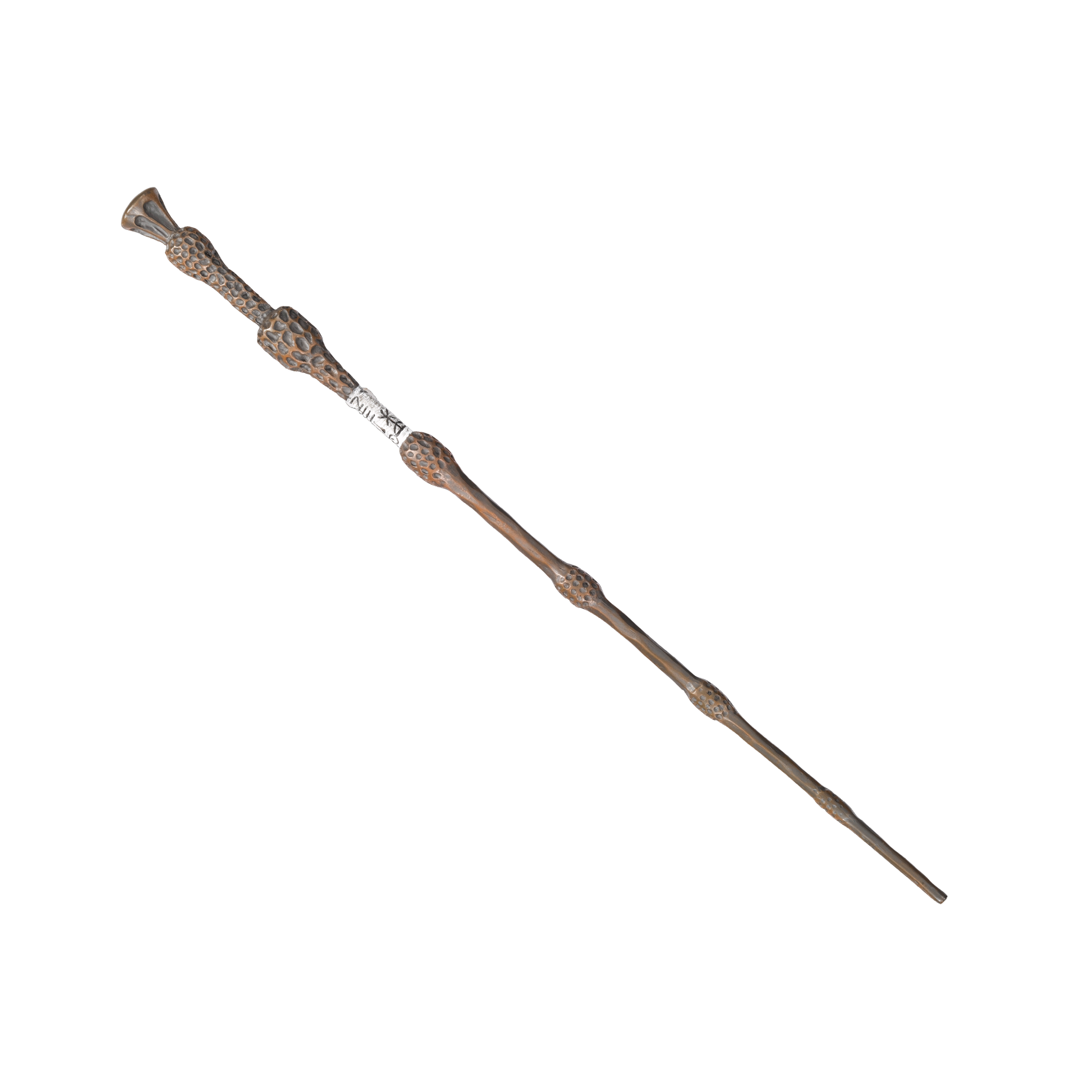 Harry Potter | Professor Albus Dumbledore Character Wand - xploregifts