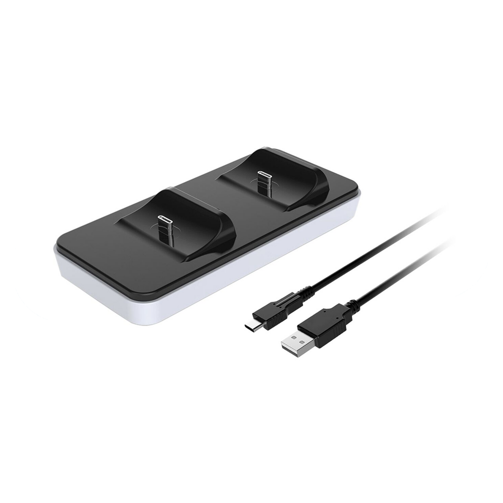 Subsonic | PS5 Dual Charging Dock for 2 DualSense Controllers - qwirkyshop