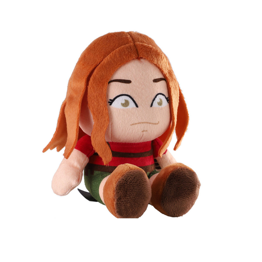 Jumanji | Ruby Roundhouse Mini Plush Toy - xploregifts