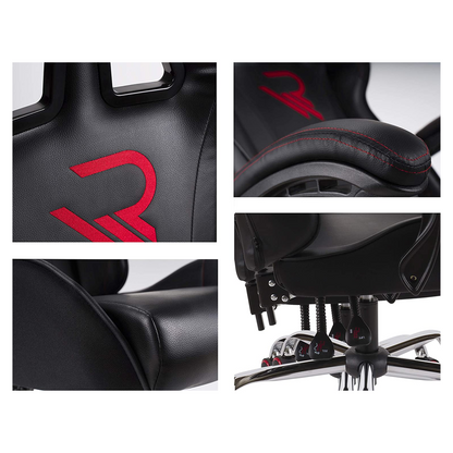 Subsonic | Adjustable Raiden Gaming Chair