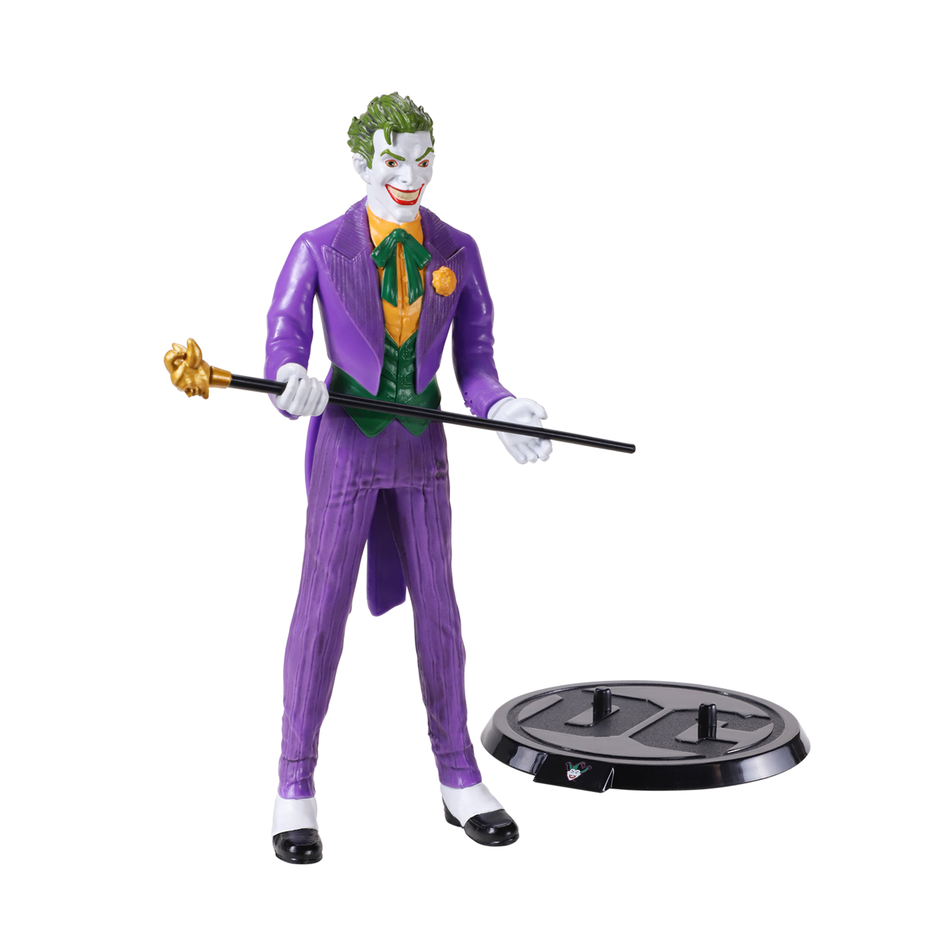 The Joker | Bendyfig Figurine - xploregifts