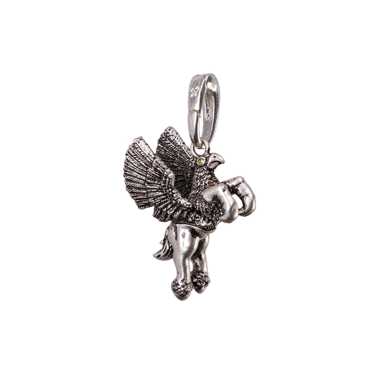 Harry Potter | Lumos Charm Buckbeak - xploregifts