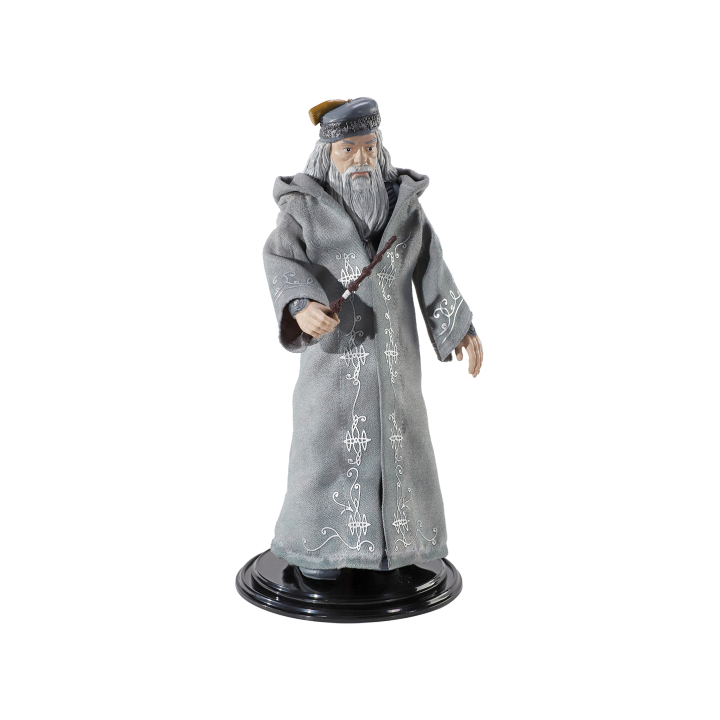 Harry Potter | Albus Dumbledore Bendyfig Figurine - xploregifts