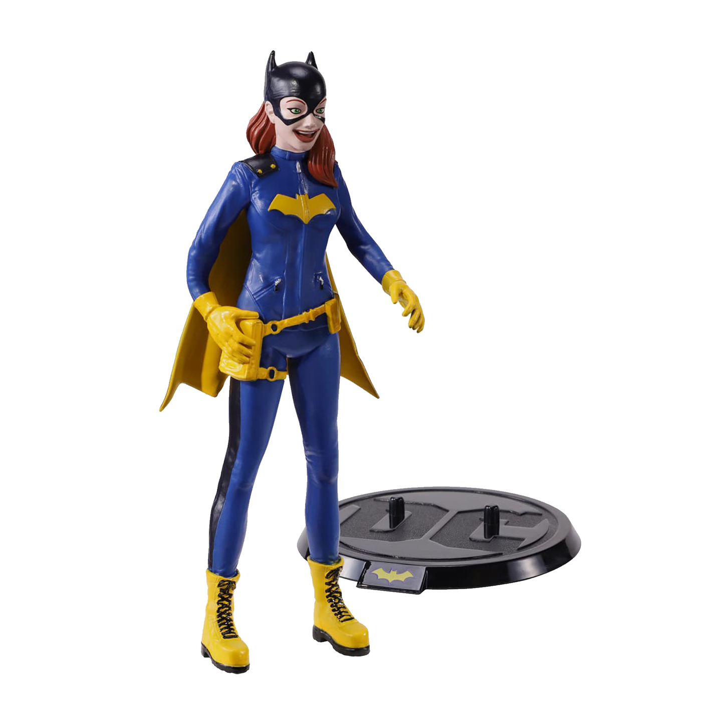 Batgirl | Bendyfig Figurine - xploregifts