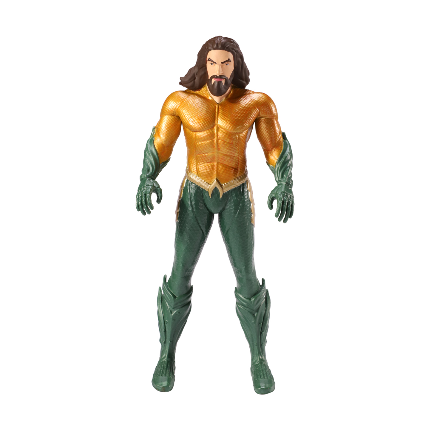 Aquaman | Mini Bendyfig Figurine - xploregifts