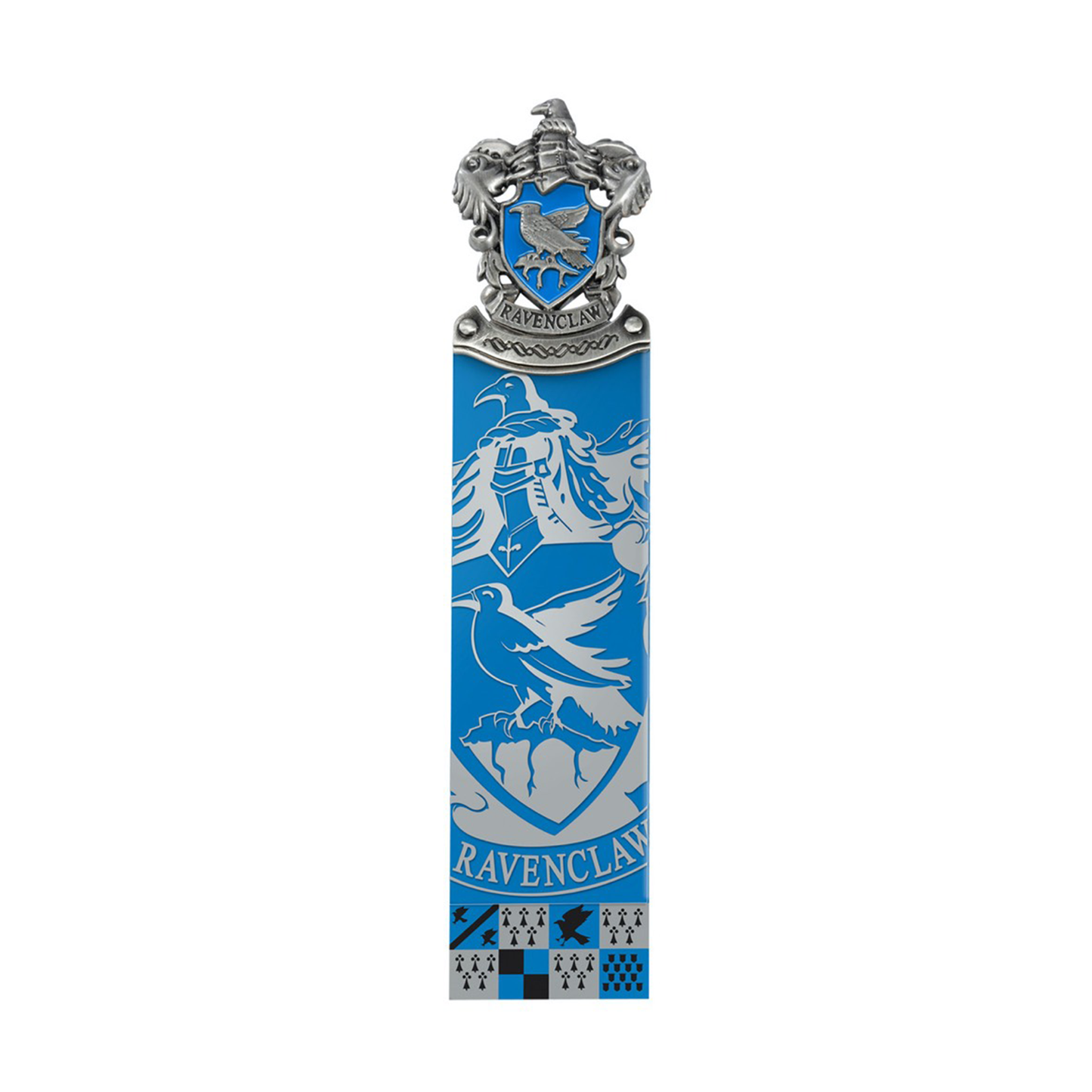 Harry Potter | Ravenclaw Crest Bookmark - xploregifts