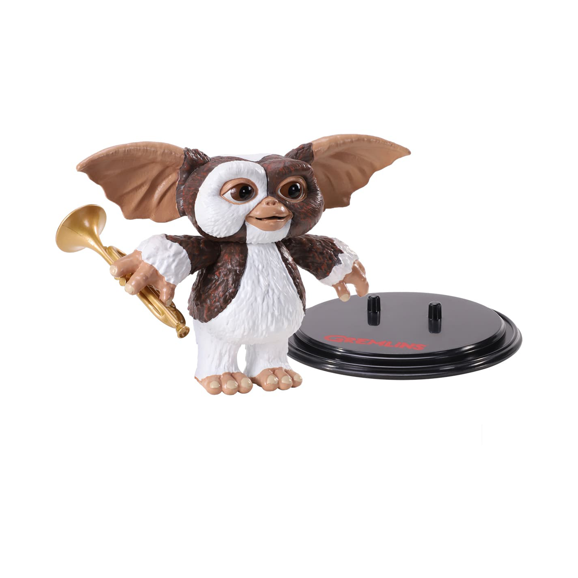 Gremlins | Gizmo Bendyfig Figurine - xploregifts