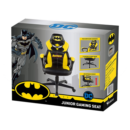 Subsonic | Batman Junior Gaming Chair