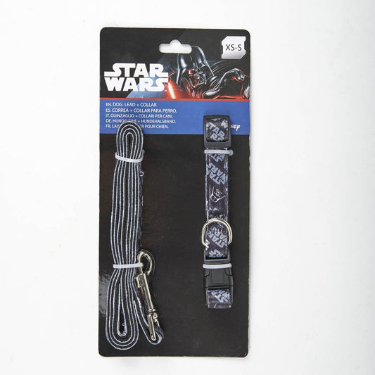 Star Wars | Leash + Collar Set - xploregifts